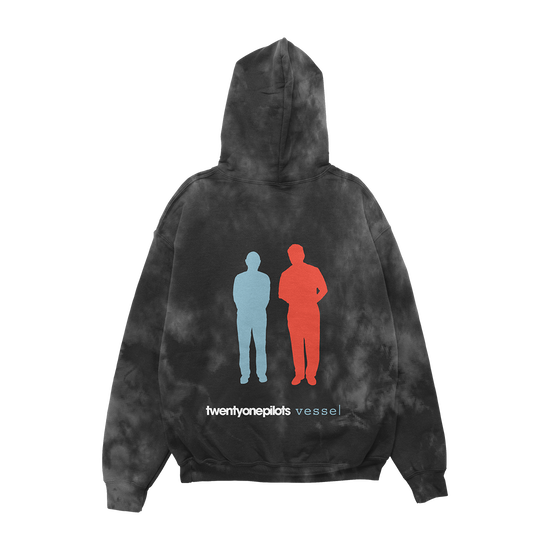 Vessel Anniversary Hoodie Twenty One Pilots Official Store